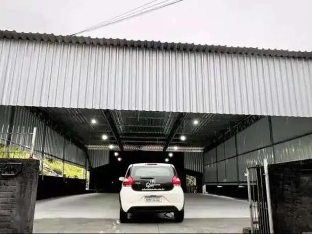 Galpão aluguel em Região Geográfica Imediata de Blumenau, Blumenau