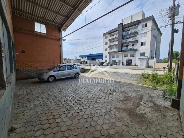 Galpão aluguel em Região Geográfica Imediata de Blumenau, Blumenau