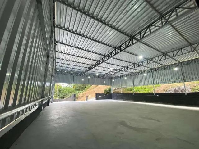 Galpão aluguel em Região Geográfica Imediata de Blumenau, Blumenau