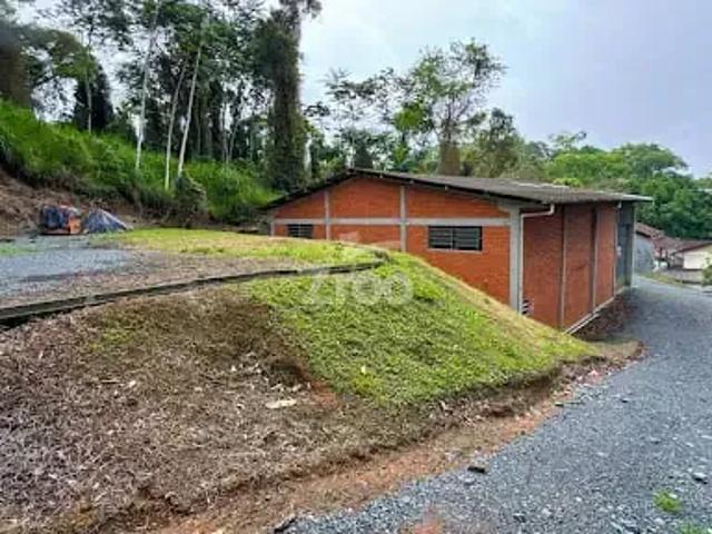 Galpão aluguel em Região Geográfica Imediata de Blumenau, Blumenau