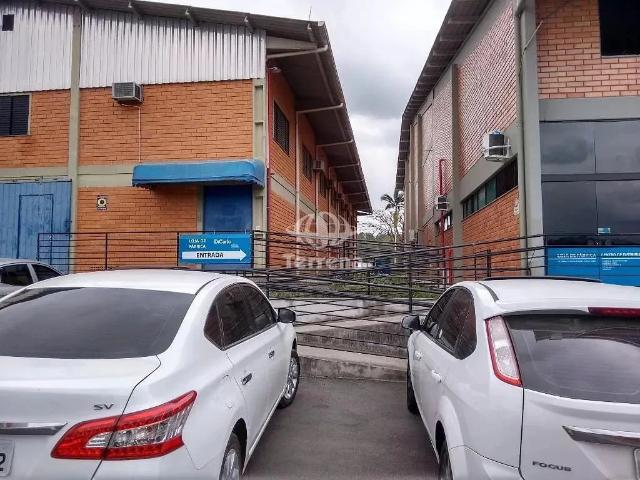 Galpão aluguel em Blumenau, Região Geográfica Intermediária de Blumenau