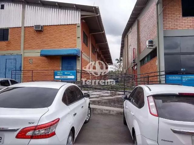 Galpão aluguel em Região Geográfica Imediata de Blumenau, Blumenau