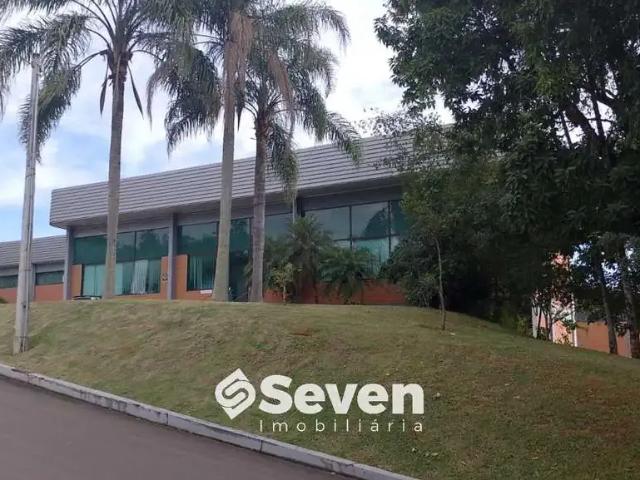 Galpão aluguel em Região Geográfica Imediata de Blumenau, Blumenau
