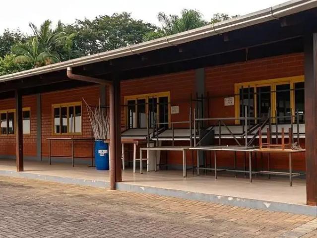 Galpão aluguel em Região Geográfica Imediata de Blumenau, Blumenau