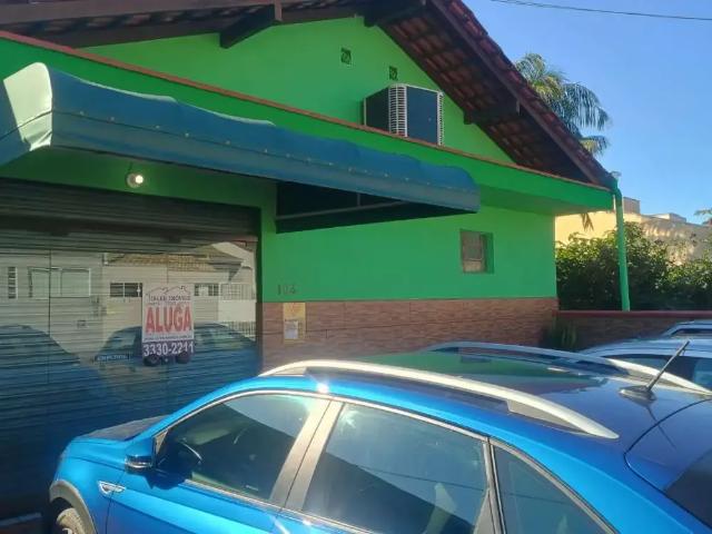 Galpão aluguel em Região Geográfica Imediata de Blumenau, Blumenau