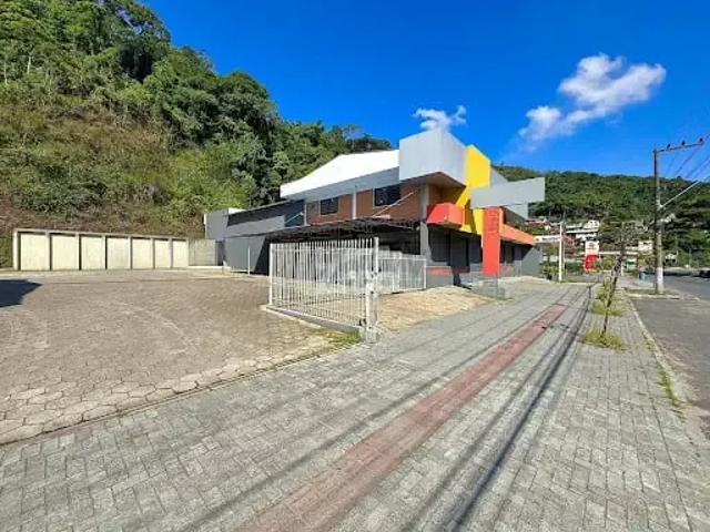 Galpão aluguel em Região Geográfica Imediata de Blumenau, Blumenau