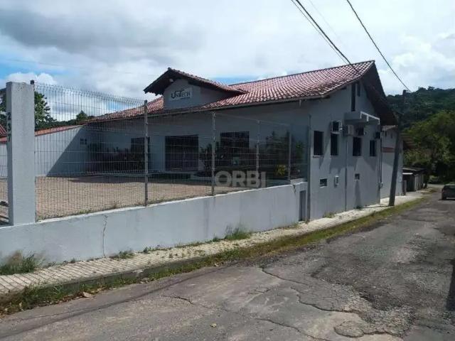 Galpão aluguel em Região Geográfica Imediata de Blumenau, Blumenau