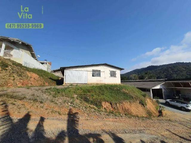 Galpão aluguel em Região Geográfica Imediata de Blumenau, Blumenau