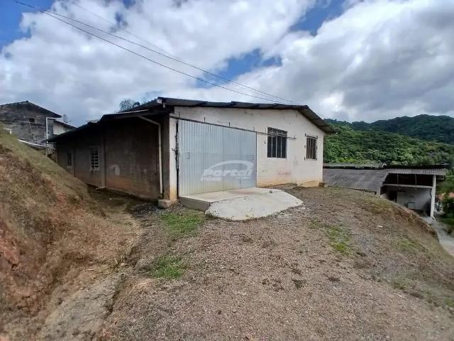 Galpão aluguel em Região Geográfica Imediata de Blumenau, Blumenau