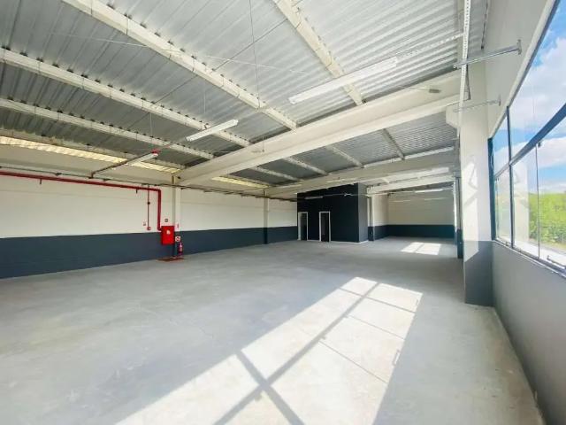 Galpão aluguel em Região Geográfica Imediata de Blumenau, Blumenau