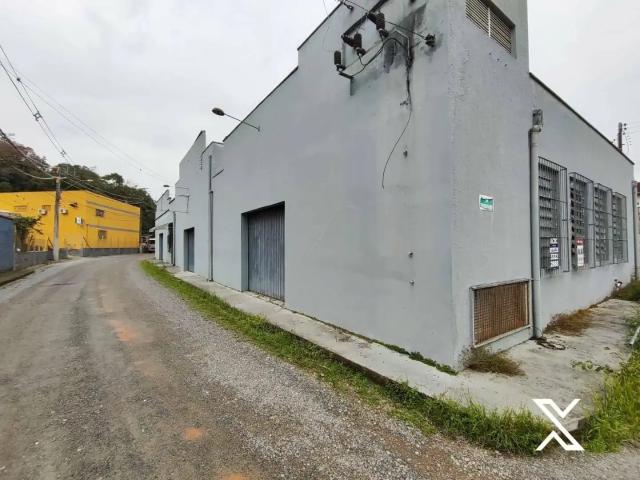 Galpão aluguel em Região Geográfica Imediata de Blumenau, Blumenau