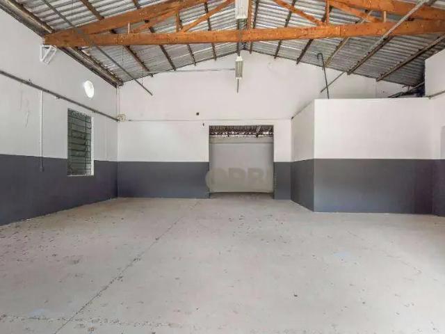 Galpão aluguel em Região Geográfica Imediata de Blumenau, Blumenau