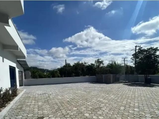 Galpão aluguel em Região Geográfica Imediata de Blumenau, Blumenau