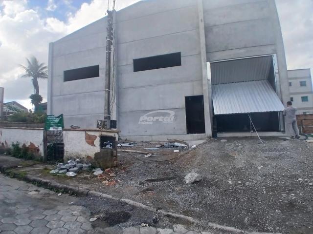 Galpão aluguel em Região Geográfica Imediata de Blumenau, Blumenau