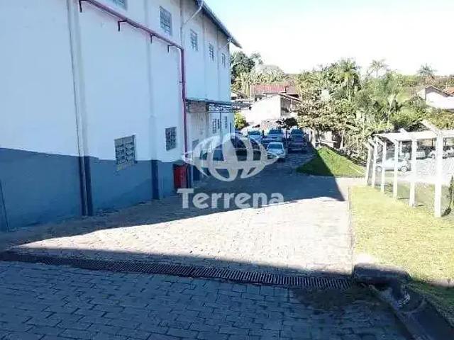 Galpão aluguel em Região Geográfica Imediata de Blumenau, Blumenau