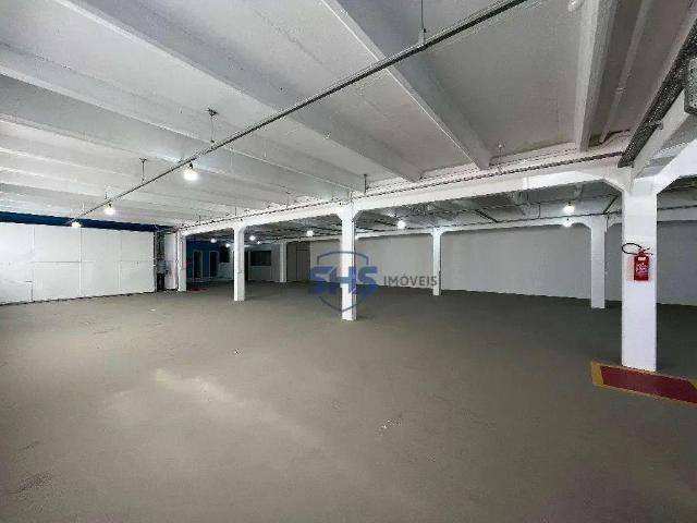 Galpão aluguel em Região Geográfica Imediata de Blumenau, Blumenau