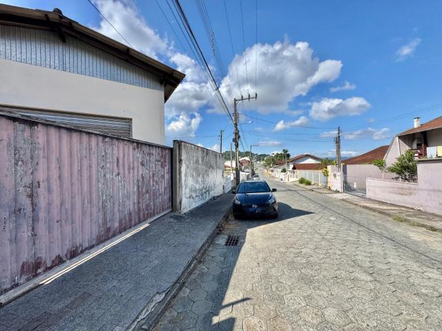 Galpão aluguel em Região Geográfica Imediata de Blumenau, Blumenau
