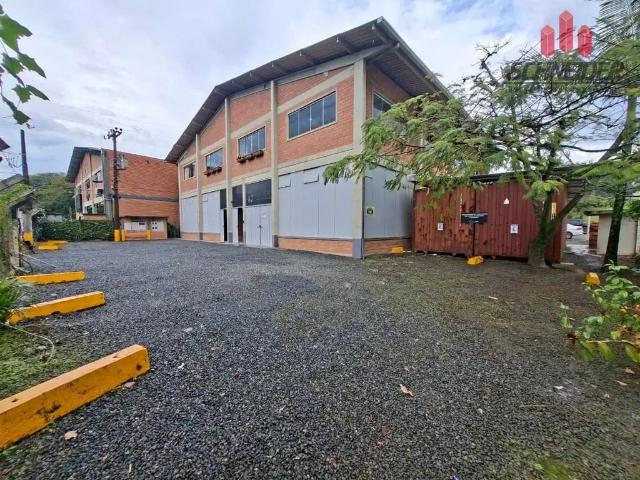 Galpão aluguel em Região Geográfica Imediata de Blumenau, Blumenau