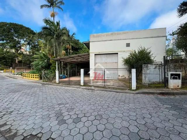 Galpão aluguel em Região Geográfica Imediata de Blumenau, Blumenau