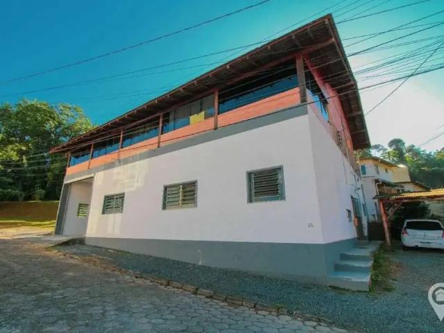 Galpão aluguel em Região Geográfica Imediata de Blumenau, Blumenau