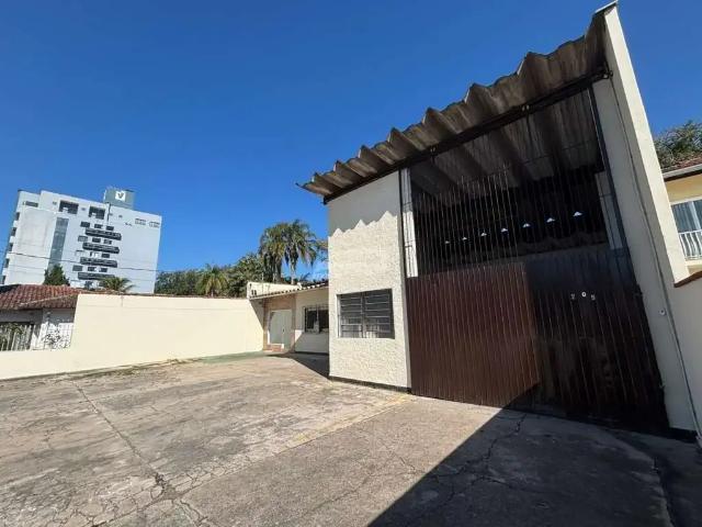 Galpão aluguel em Região Geográfica Imediata de Blumenau, Blumenau