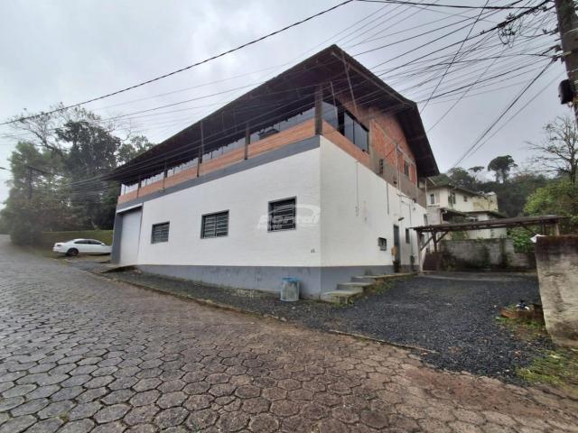 Galpão aluguel em Região Geográfica Imediata de Blumenau, Blumenau