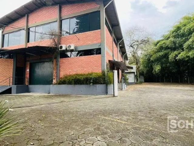 Galpão aluguel em Região Geográfica Imediata de Blumenau, Blumenau