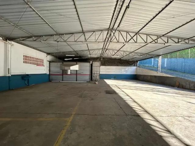 Galpão aluguel em Região Geográfica Imediata de Blumenau, Blumenau