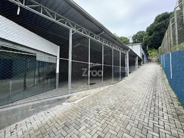 Galpão aluguel em Região Geográfica Imediata de Blumenau, Blumenau