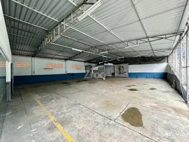Galpão aluguel em Região Geográfica Imediata de Blumenau, Blumenau