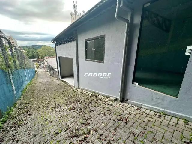 Galpão aluguel em Região Geográfica Imediata de Blumenau, Blumenau