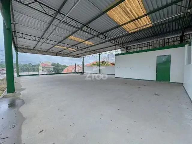 Galpão aluguel em Região Geográfica Imediata de Blumenau, Blumenau