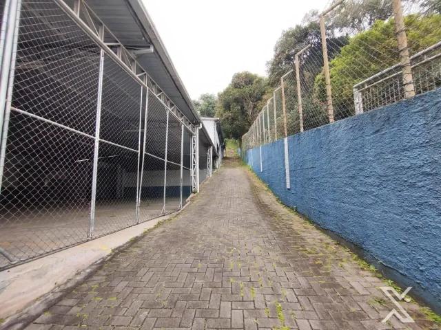 Galpão aluguel em Região Geográfica Imediata de Blumenau, Blumenau