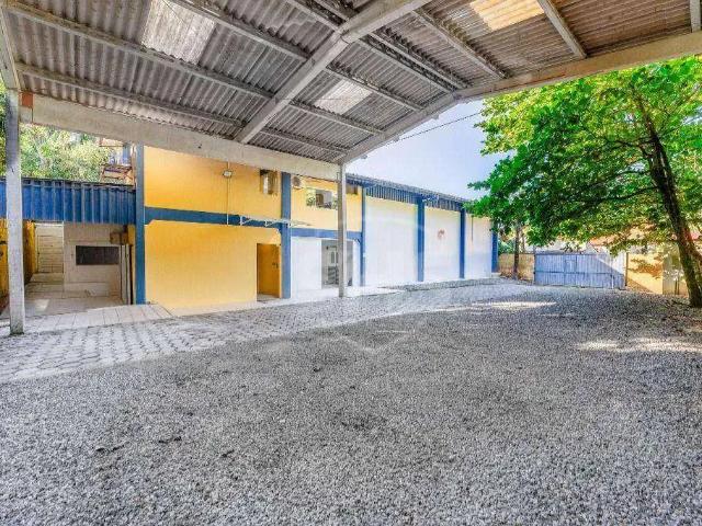 Galpão aluguel em Região Geográfica Imediata de Blumenau, Blumenau