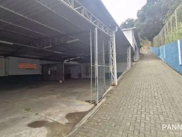 Galpão aluguel em Região Geográfica Imediata de Blumenau, Blumenau