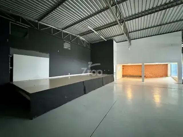 Galpão aluguel em Região Geográfica Imediata de Blumenau, Blumenau