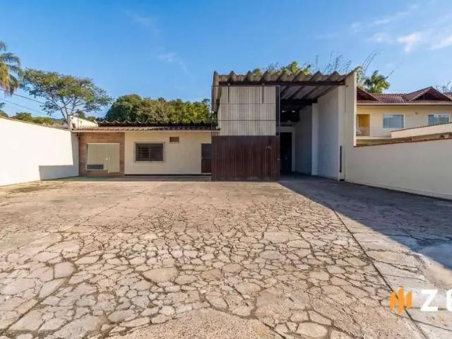 Galpão aluguel em Região Geográfica Imediata de Blumenau, Blumenau