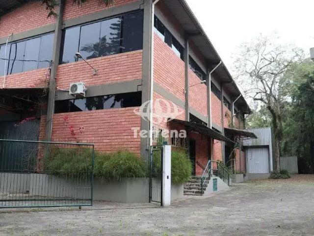 Galpão aluguel em Região Geográfica Imediata de Blumenau, Blumenau