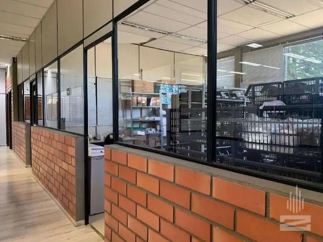 Galpão aluguel em Região Geográfica Imediata de Blumenau, Blumenau