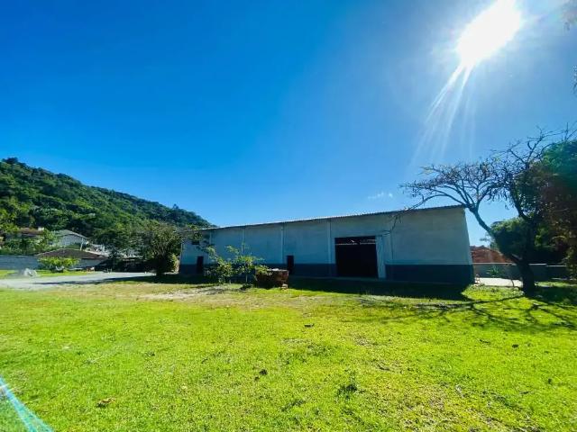 Galpão aluguel em Região Geográfica Imediata de Blumenau, Blumenau