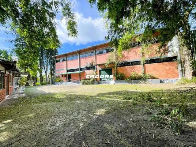 Galpão aluguel em Região Geográfica Imediata de Blumenau, Blumenau