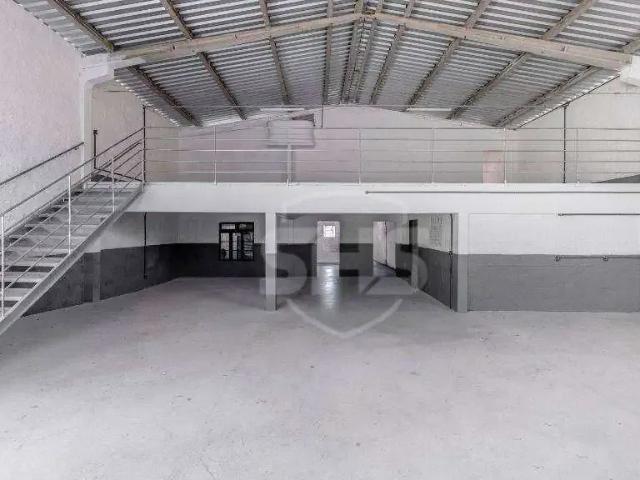 Galpão aluguel em Região Geográfica Imediata de Blumenau, Blumenau