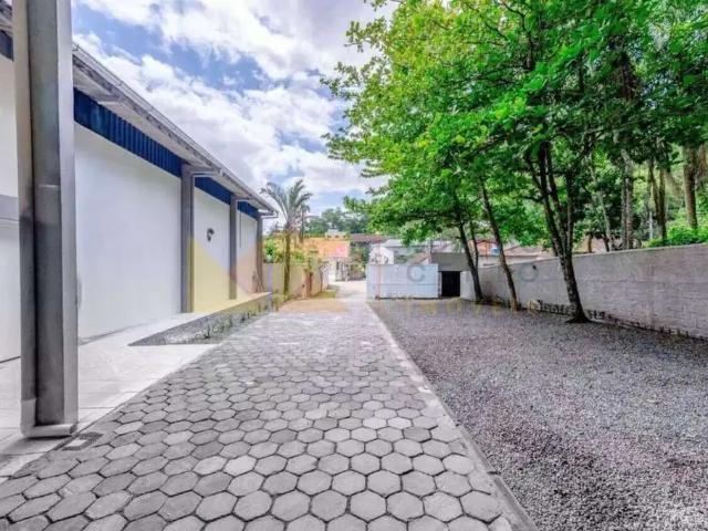 Galpão aluguel em Região Geográfica Imediata de Blumenau, Blumenau
