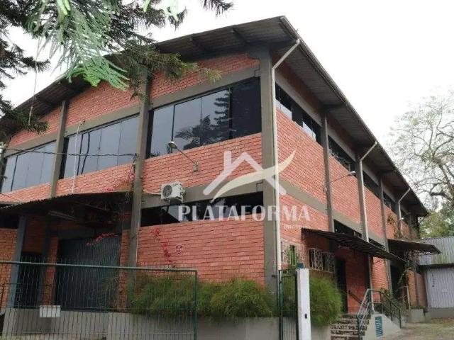 Galpão aluguel em Região Geográfica Imediata de Blumenau, Blumenau