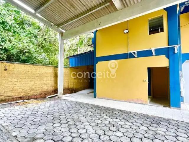 Galpão aluguel em Região Geográfica Imediata de Blumenau, Blumenau
