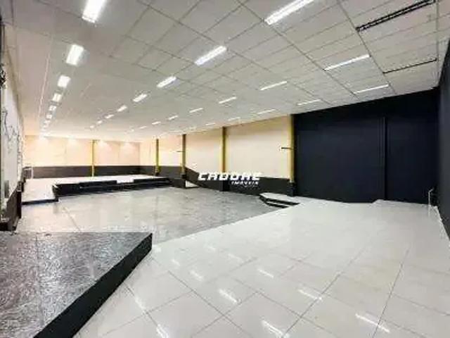 Galpão aluguel em Região Geográfica Imediata de Blumenau, Blumenau