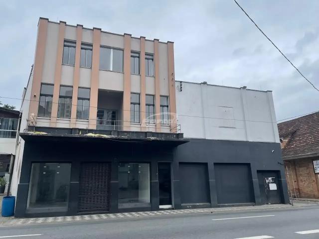 Galpão aluguel em Região Geográfica Imediata de Blumenau, Blumenau