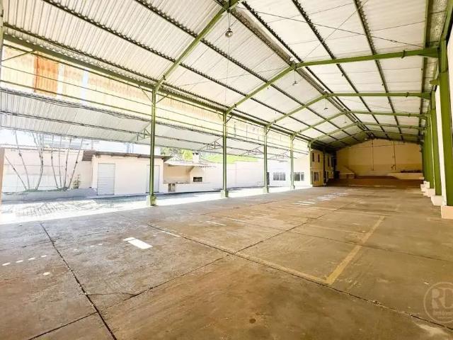 Galpão aluguel em Região Geográfica Imediata de Blumenau, Blumenau