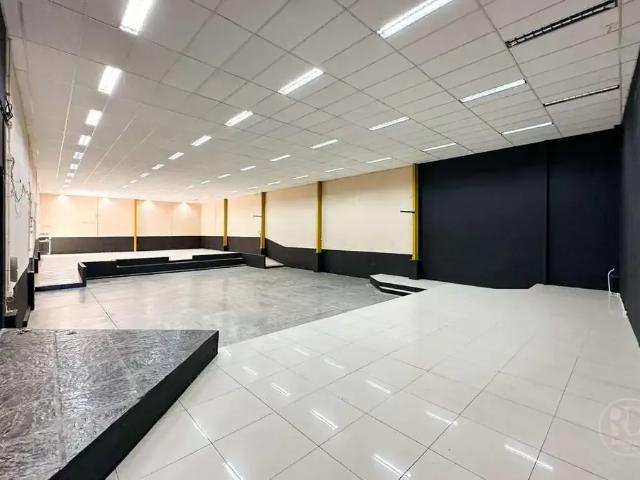 Galpão aluguel em Região Geográfica Imediata de Blumenau, Blumenau
