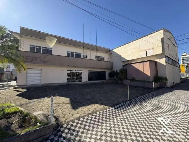 Galpão aluguel em Região Geográfica Imediata de Blumenau, Blumenau